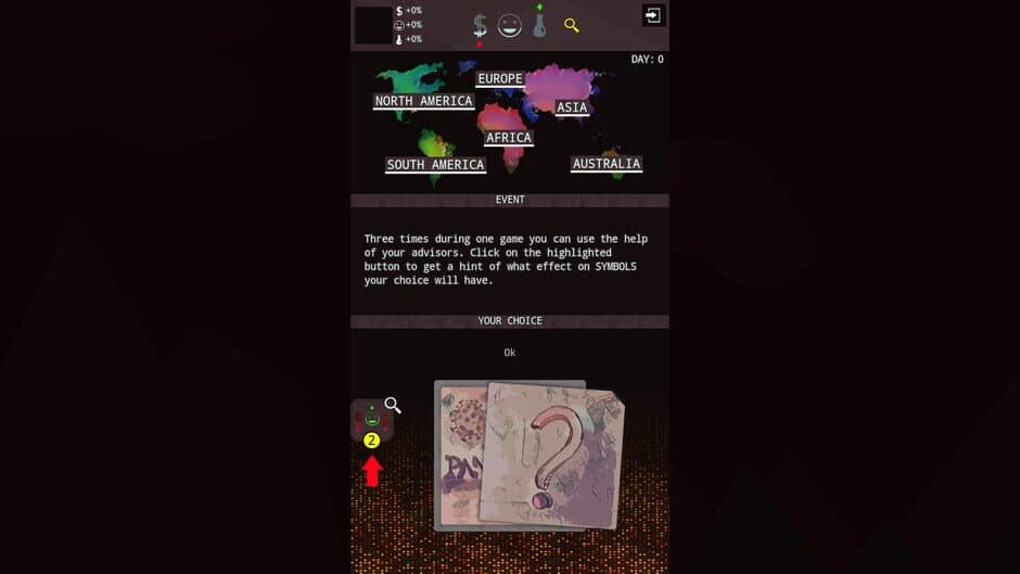 Скриншот 7 из Pandemia: Virus Outbreak