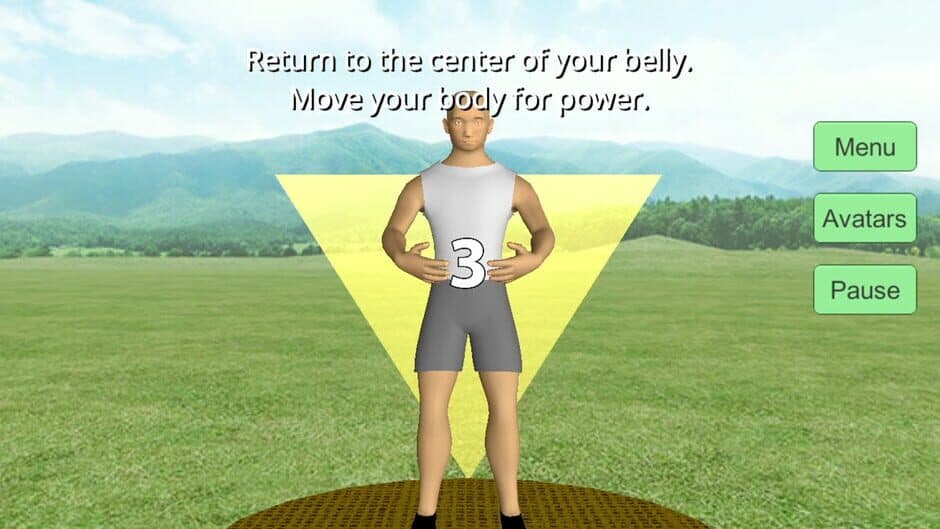 Скриншот 4 из Being Centered