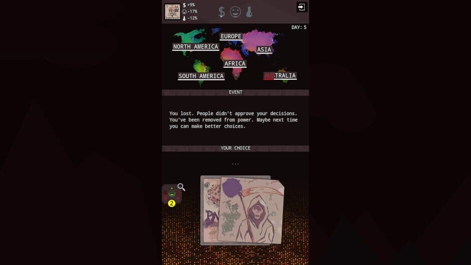 Скриншот 8 из Pandemia: Virus Outbreak