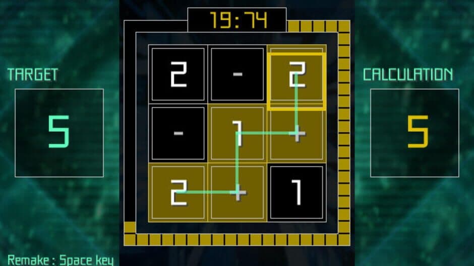 Скриншот 9 из Equaline
