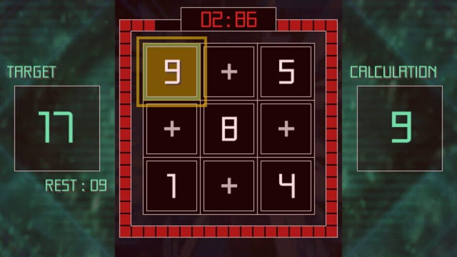 Скриншот 10 из Equaline