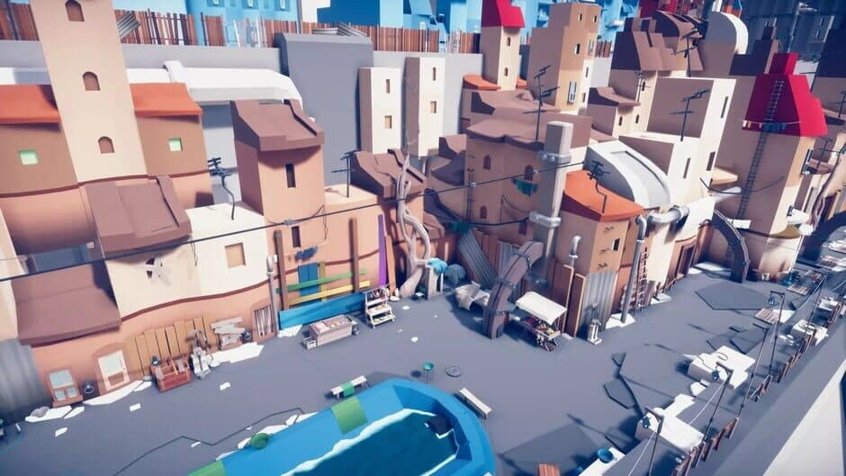Скриншот 1 из Different Stories VR