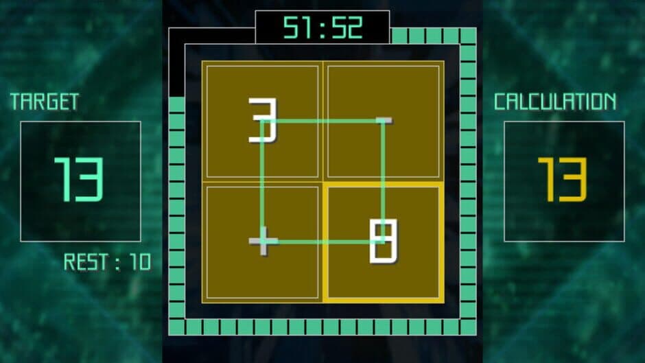 Скриншот 11 из Equaline