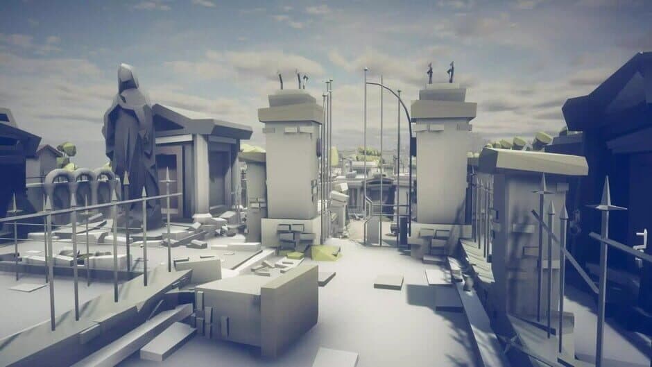 Скриншот 2 из Different Stories VR