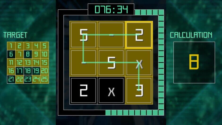 Скриншот 12 из Equaline