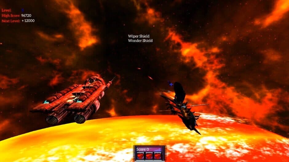 Скриншот 4 из Spacebug