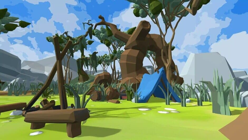 Скриншот 10 из Different Stories VR