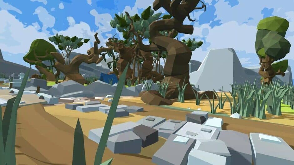 Скриншот 7 из Different Stories VR