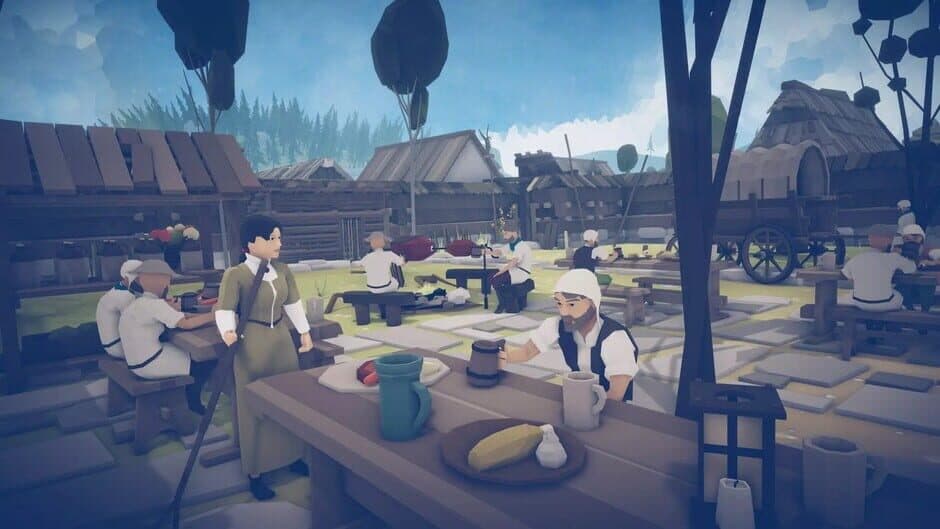 Скриншот 8 из Different Stories VR