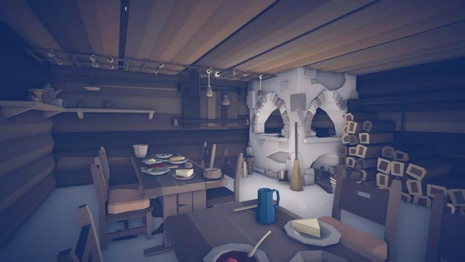 Скриншот 9 из Different Stories VR