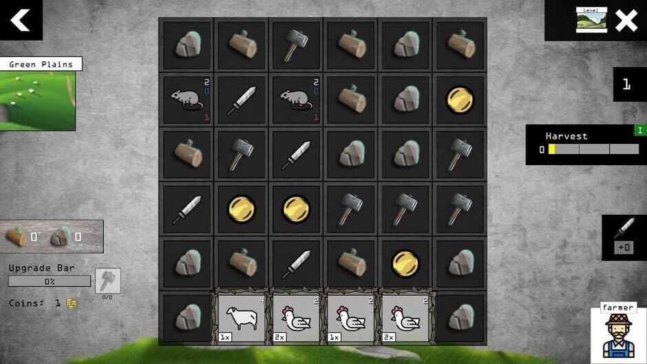 Скриншот 5 из It's Harvest Time!