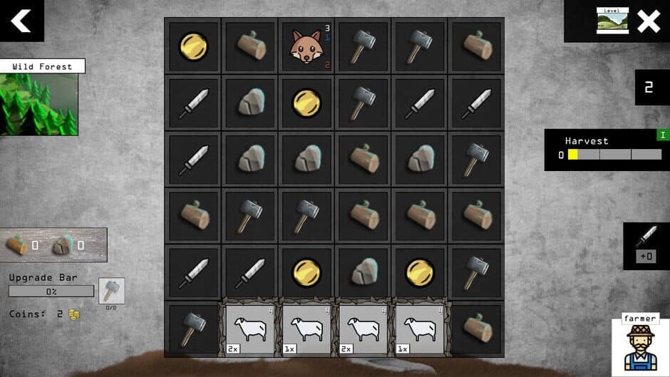 Скриншот 6 из It's Harvest Time!