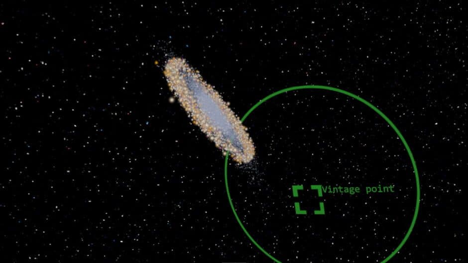 Скриншот 3 из Spacelandia
