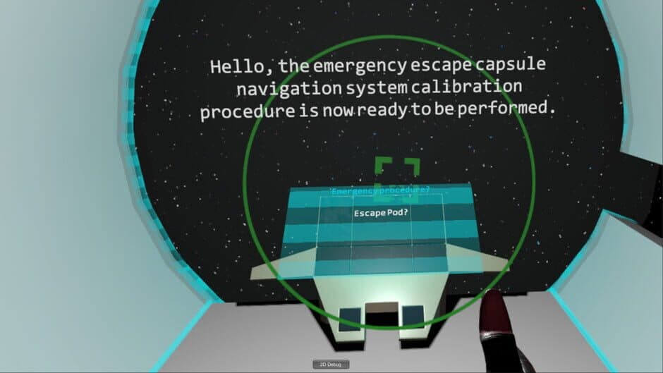 Скриншот 6 из Spacelandia