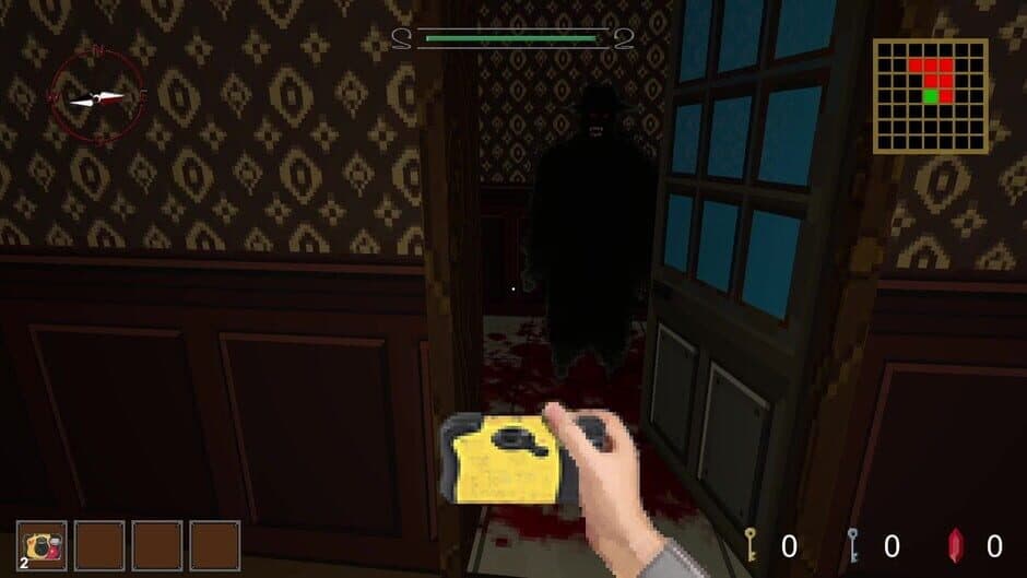 Скриншот 5 из Uncle Nook's Monster Emporium