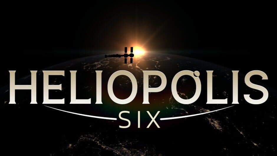 Скриншот 6 из Heliopolis Six