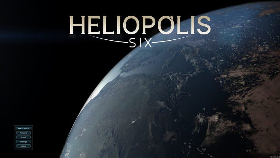 Скриншот 1 из Heliopolis Six