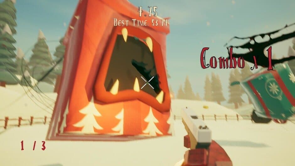 Скриншот 8 из Present Danger