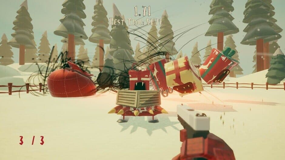 Скриншот 6 из Present Danger