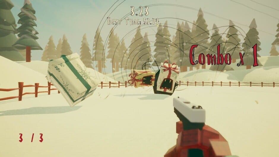 Скриншот 3 из Present Danger