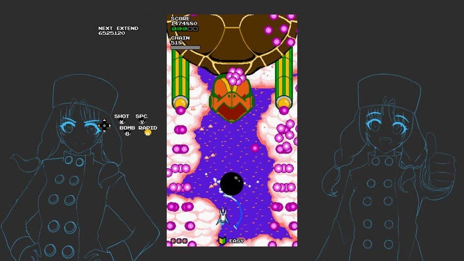 Скриншот 5 из Hell Blasters