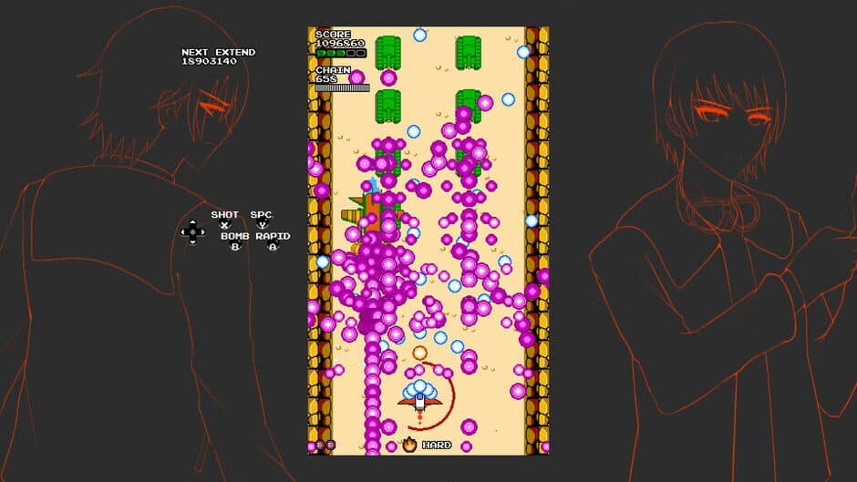 Скриншот 3 из Hell Blasters