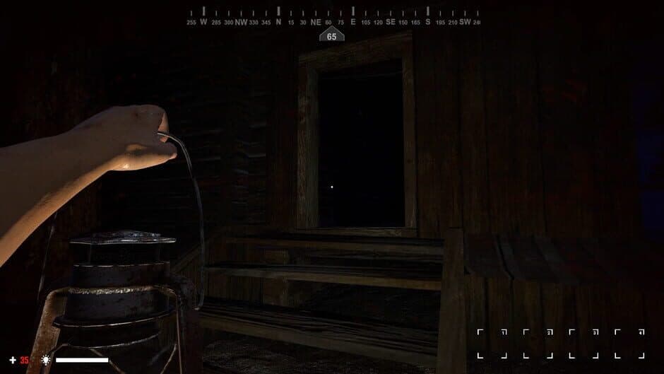 Скриншот 5 из The Darkest Island