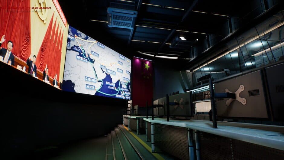 Скриншот 6 из DF-41 Simulator
