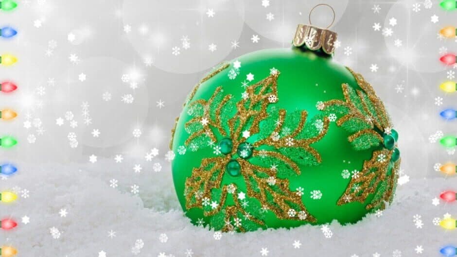 Скриншот 1 из Christmas Elf