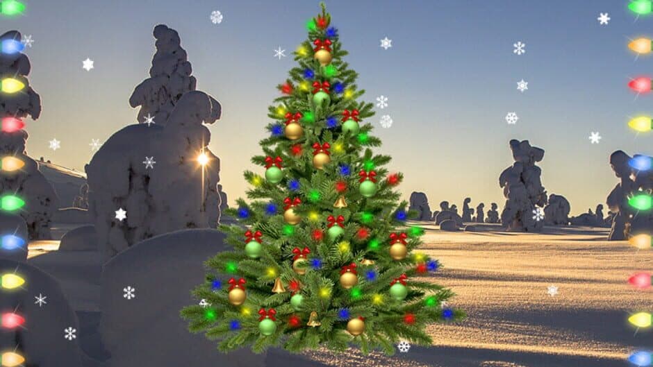Скриншот 6 из Christmas Elf