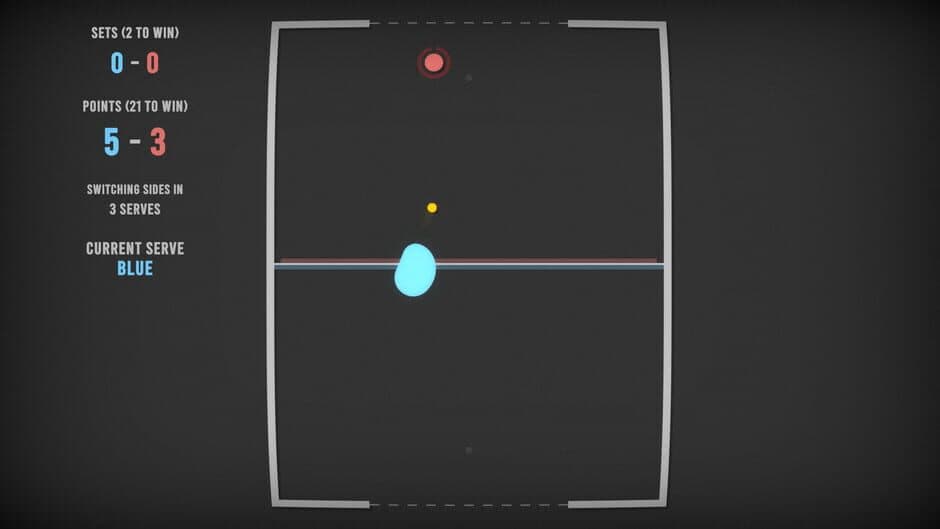 Скриншот 1 из Smackball