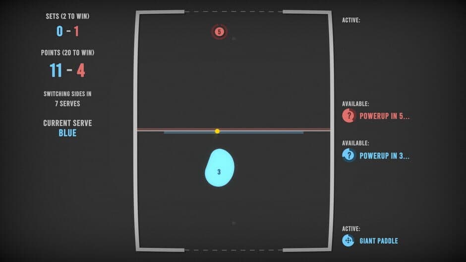 Скриншот 5 из Smackball