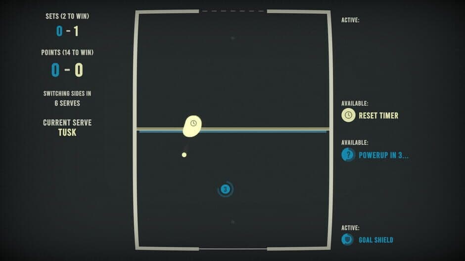 Скриншот 4 из Smackball