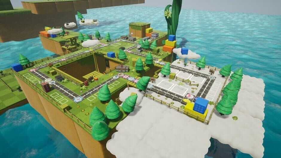 Скриншот 8 из Alien World Millionaire