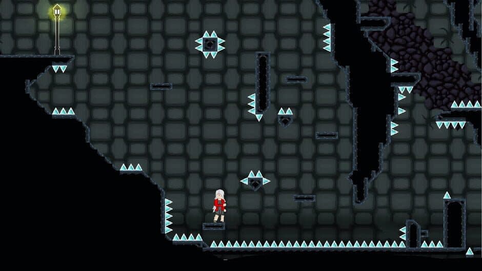 Скриншот 5 из Caroline's Abyss