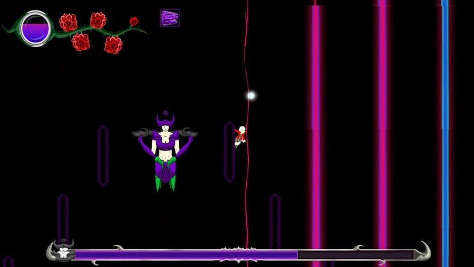 Скриншот 10 из Caroline's Abyss