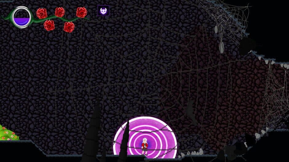 Скриншот 2 из Caroline's Abyss