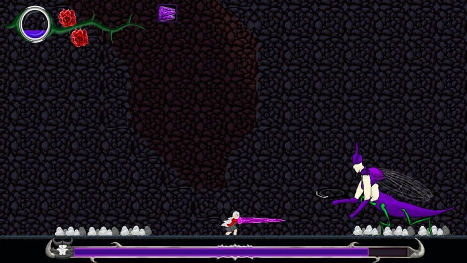 Скриншот 11 из Caroline's Abyss