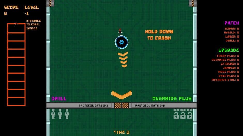 Скриншот 1 из Eves Drop