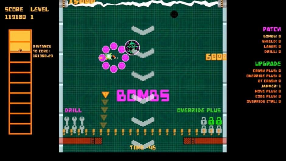 Скриншот 5 из Eves Drop