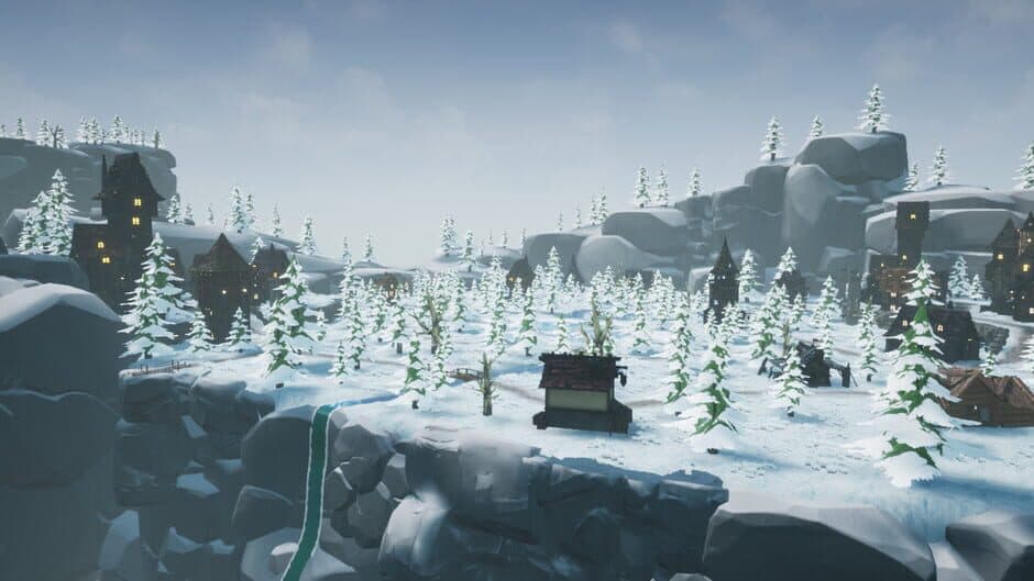 Скриншот 1 из Bloodland