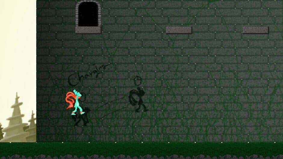 Скриншот 4 из Jumping Frog
