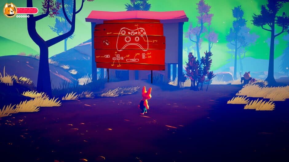 Скриншот 2 из Hollow Mind: The Lost Puppy