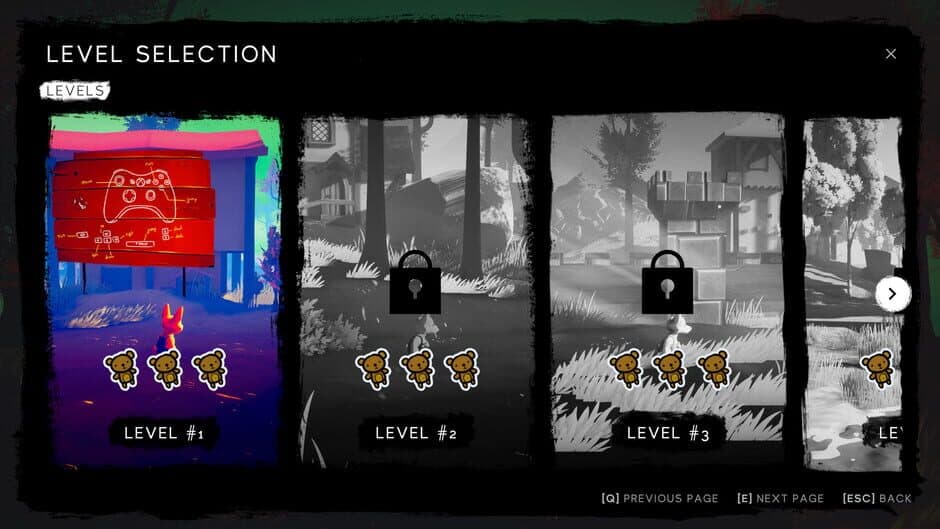 Скриншот 4 из Hollow Mind: The Lost Puppy