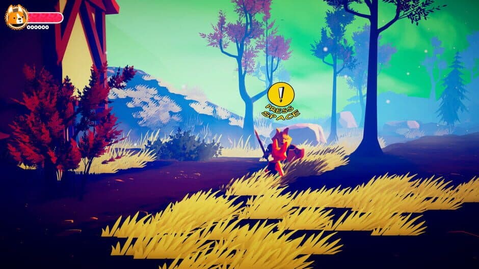 Скриншот 3 из Hollow Mind: The Lost Puppy