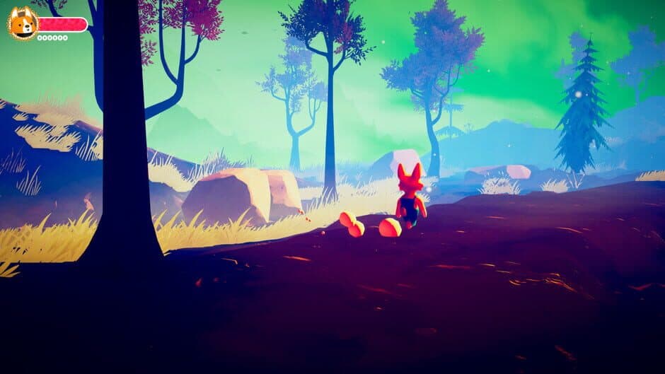 Скриншот 6 из Hollow Mind: The Lost Puppy