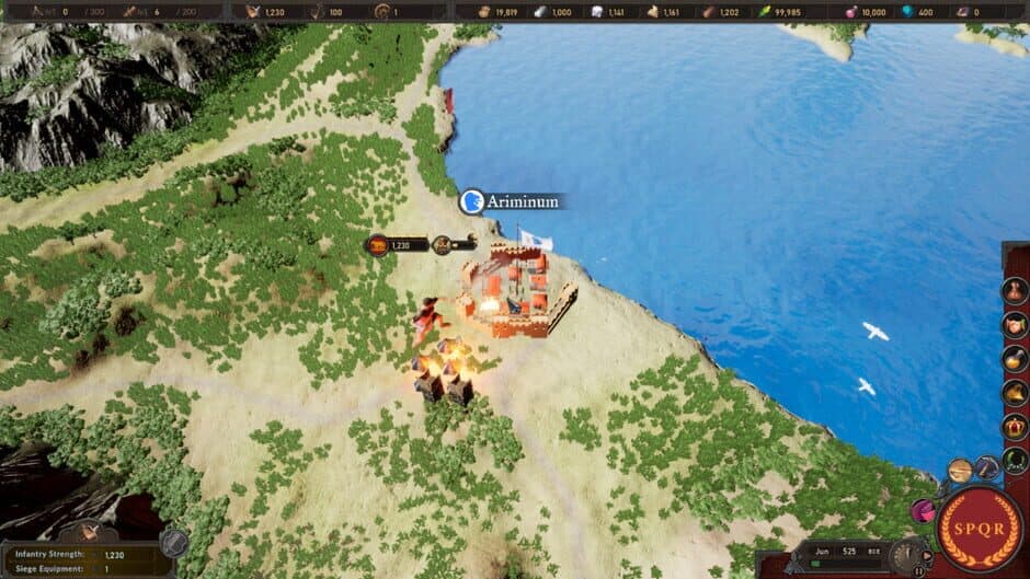 Скриншот 5 из Imperium BCE