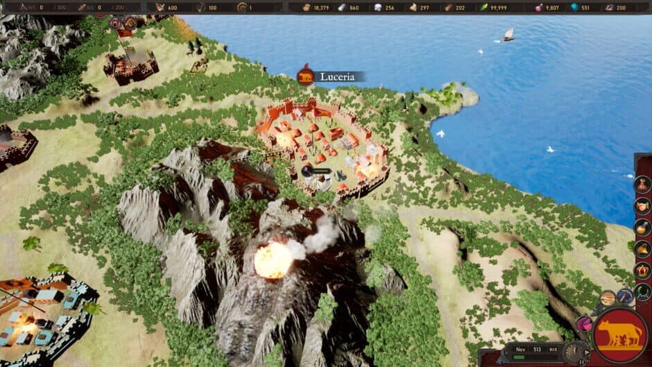 Скриншот 4 из Imperium BCE