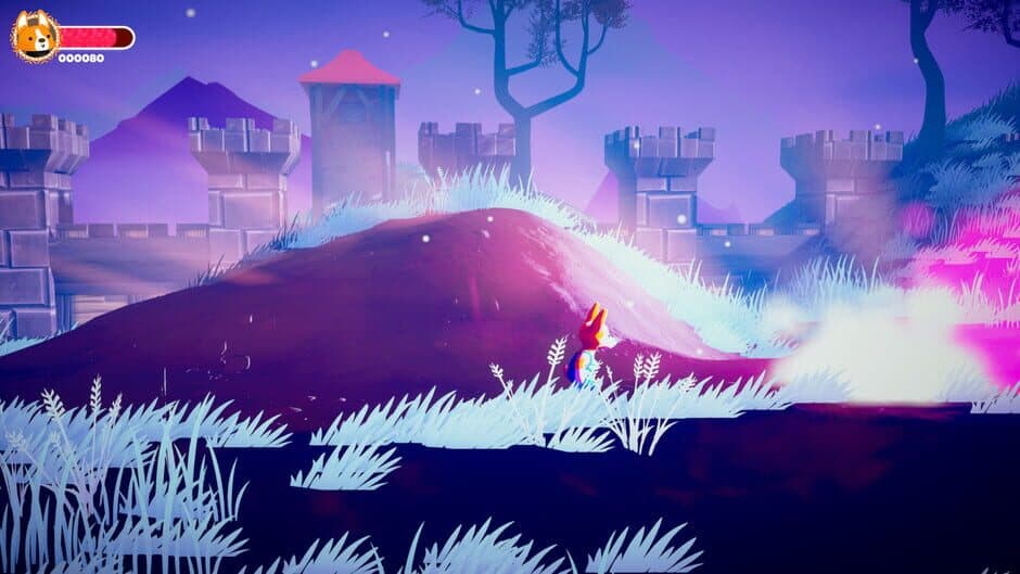 Скриншот 5 из Hollow Mind: The Lost Puppy