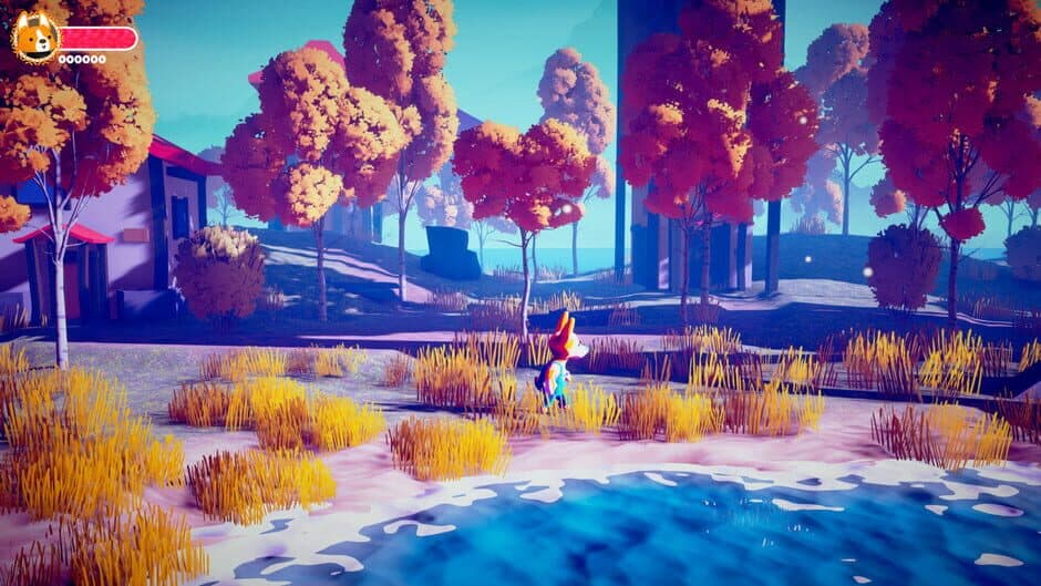 Скриншот 11 из Hollow Mind: The Lost Puppy